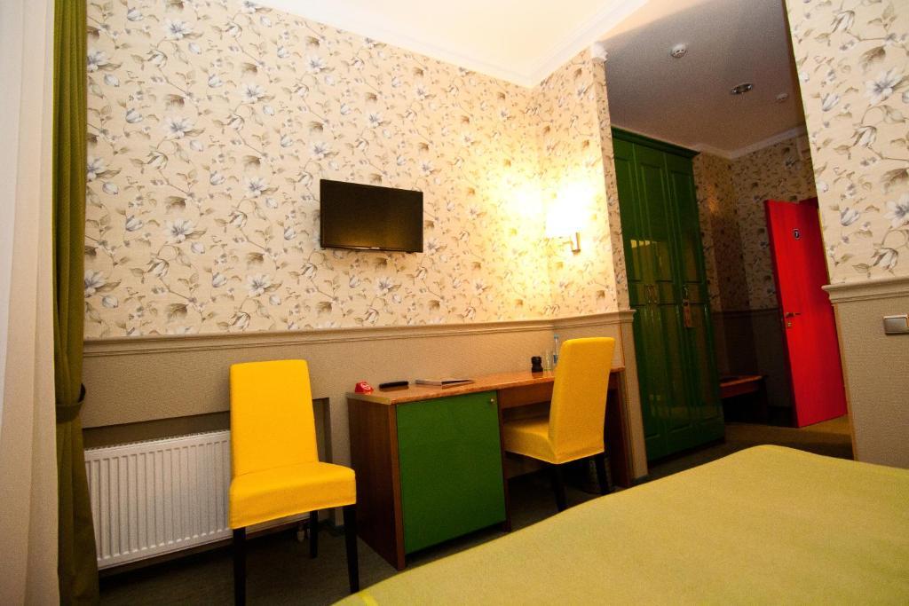 Road Star Hotel Dnipro Exterior photo