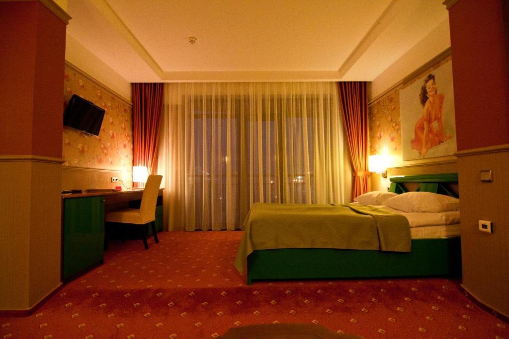 Road Star Hotel Dnipro Exterior photo