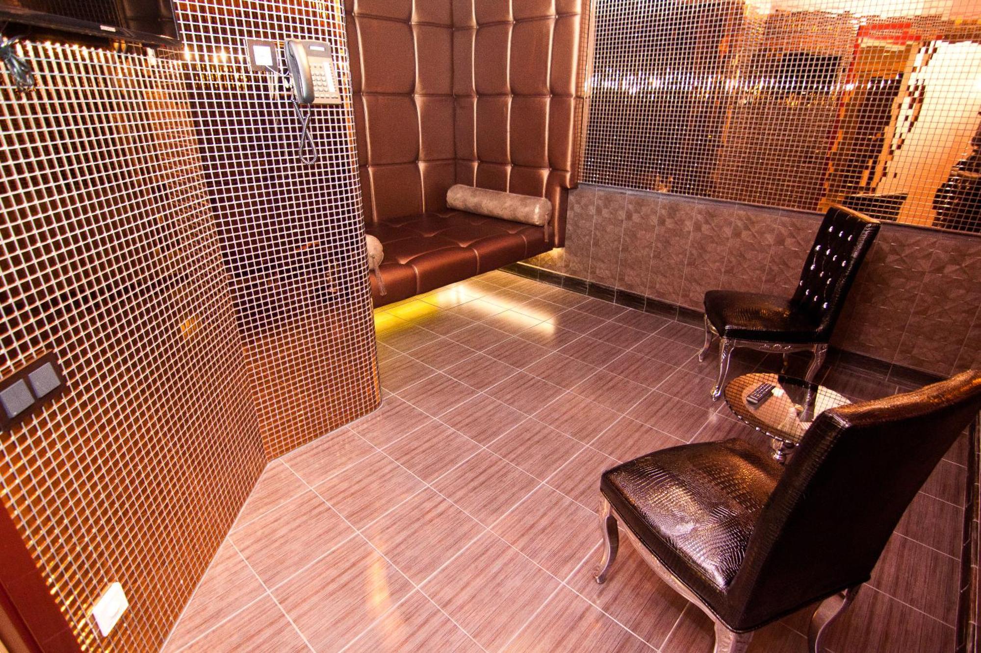 Road Star Hotel Dnipro Exterior photo